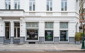 Leonardo Boutique Hotel Maastricht City Center