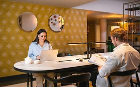 Leonardo Boutique Hotel Maastricht City Center